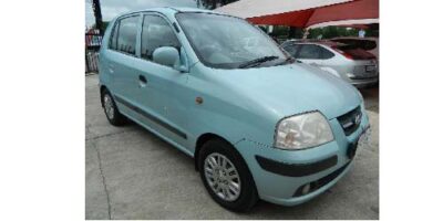 R26 400  –  2006 Hyundai Atos 1.1 GLS