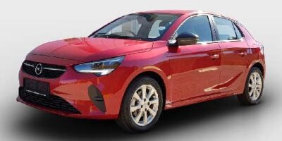 2023 Opel Corsa Lite 1.2T (74kW) for Sale – R310,385 | Fuel-Efficient & Stylish